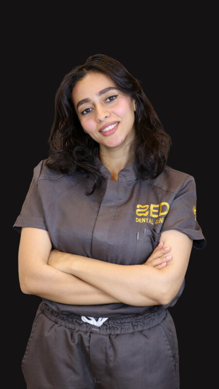 Dr. Yomna Ahmed Arafa