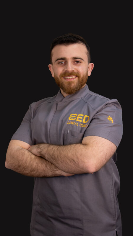 Dr. Tarek Zabadiya