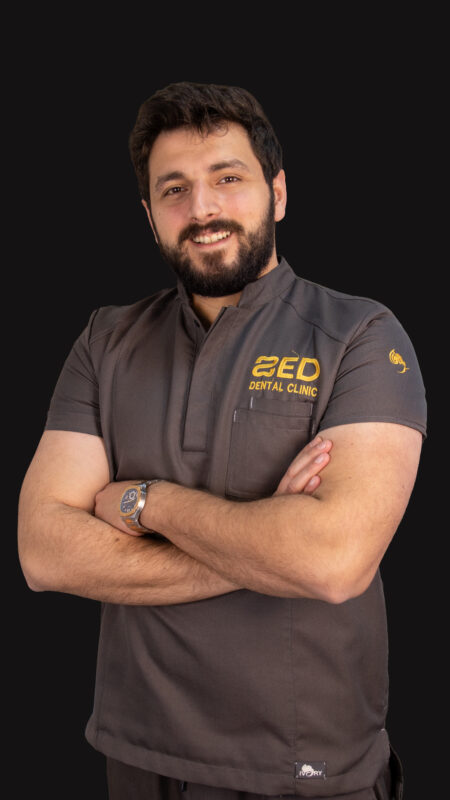 Dr. Mohamed Assy