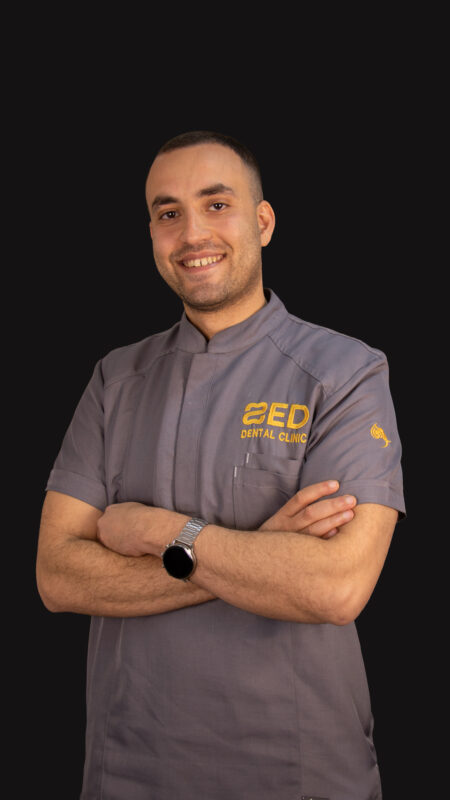 Dr. Mahmoud Abdel Wahab