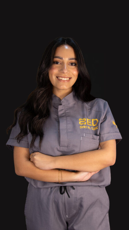 Dr. Olivia Akram