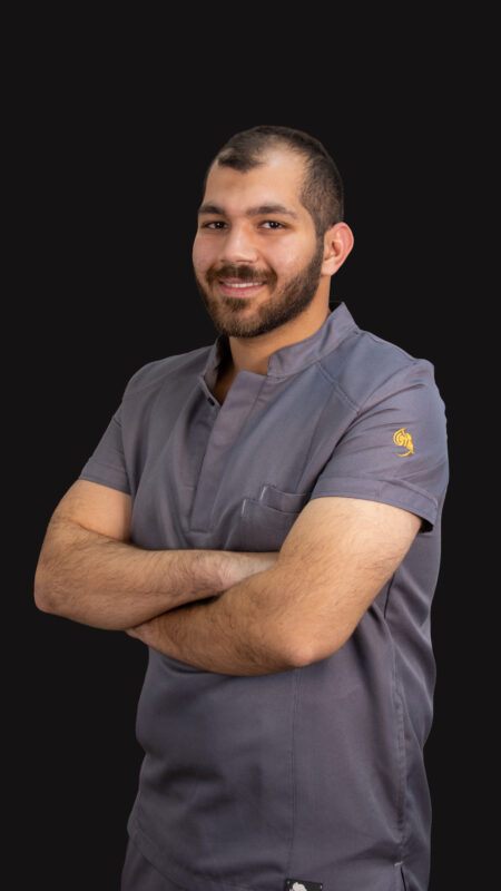 Dr. Mohamed Hosny