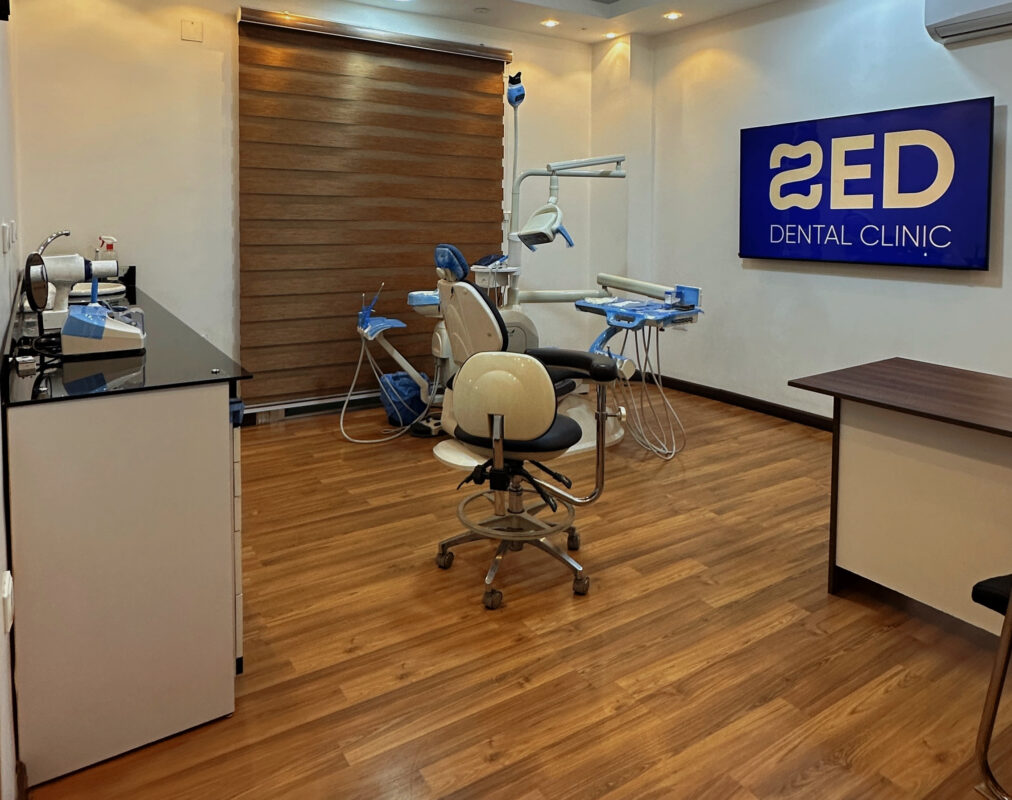 Zed Dental Clinic